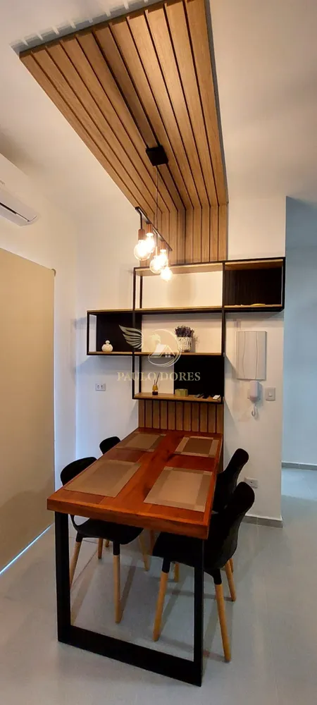 Apartamento, 1 quarto, 45 m² - Foto 4