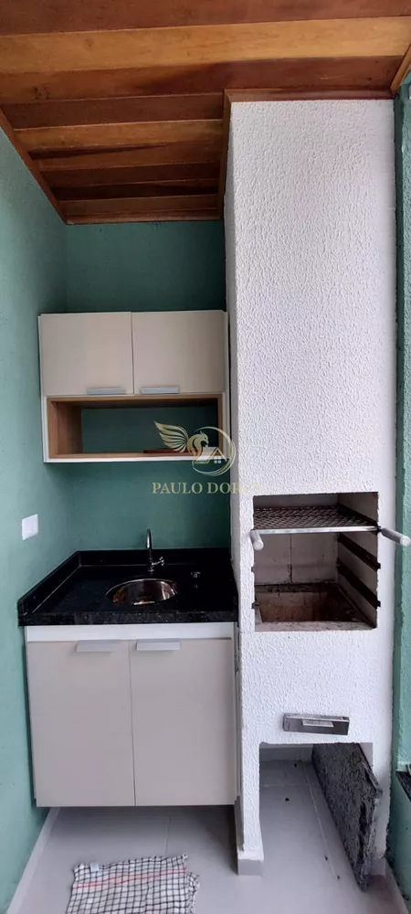 Apartamento, 1 quarto, 45 m² - Foto 1