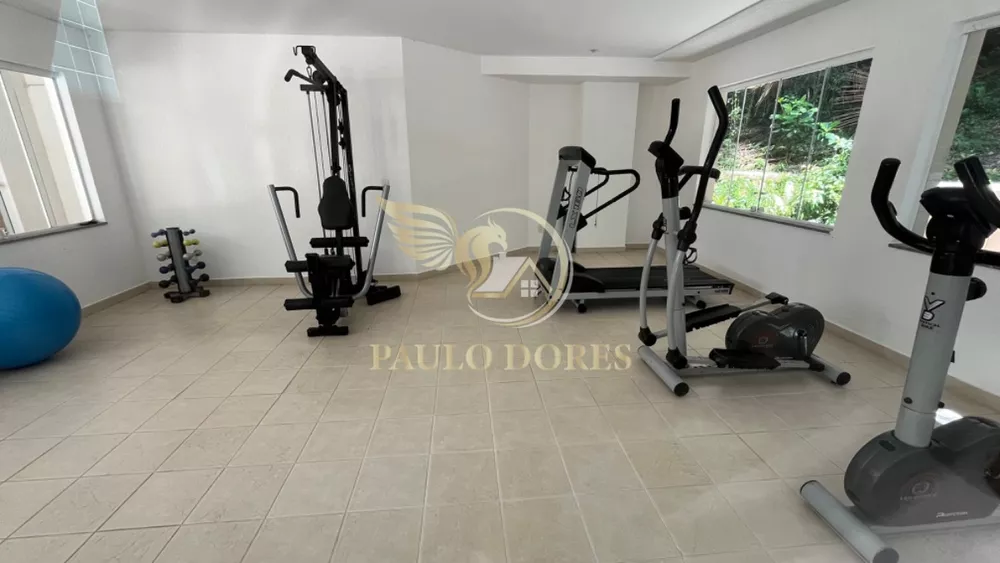 Apartamento, 2 quartos, 72 m² - Foto 3