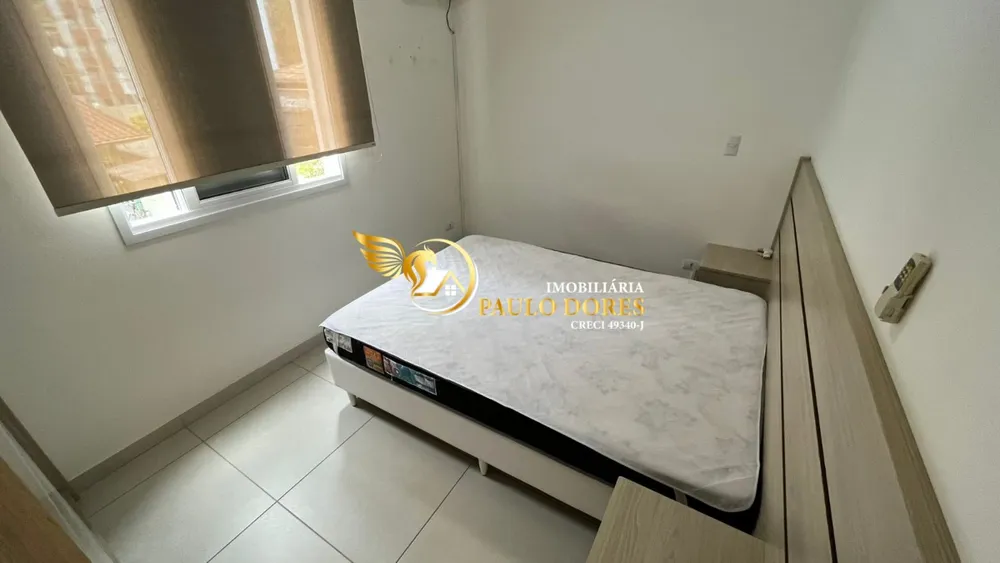 Apartamento, 2 quartos, 75 m² - Foto 2