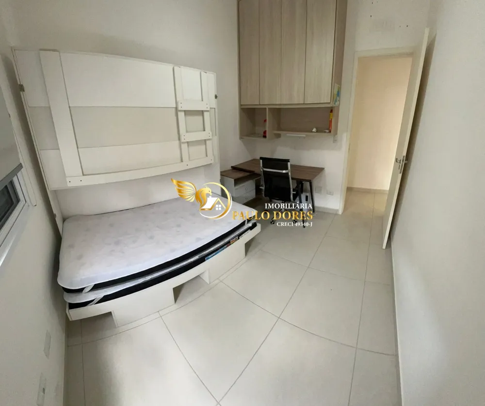 Apartamento, 2 quartos, 75 m² - Foto 5