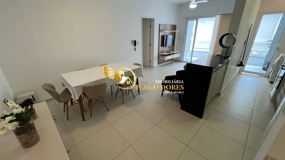 Apartamento, 2 quartos, 75 m² - Foto 6
