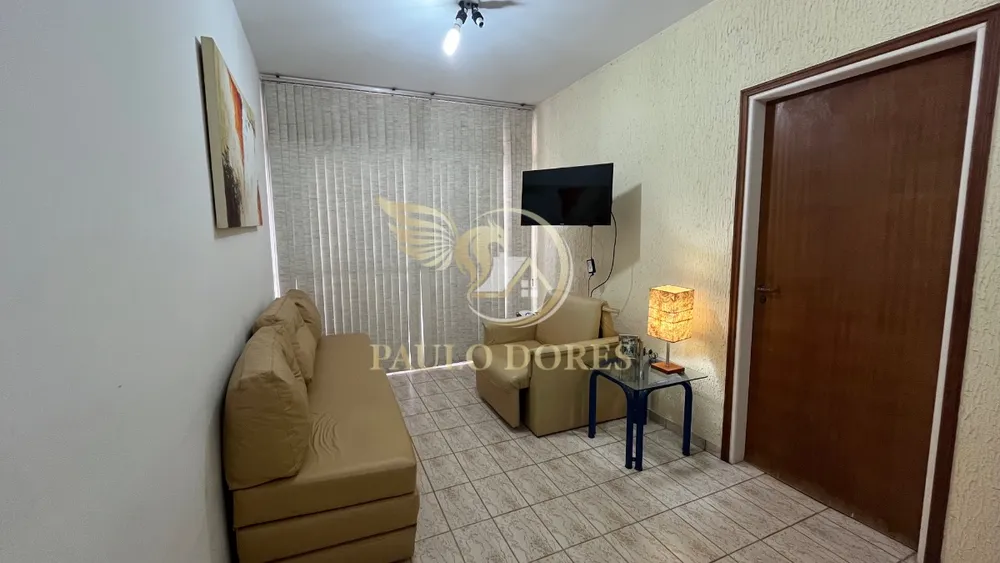 Apartamento, 2 quartos, 101 m² - Foto 6