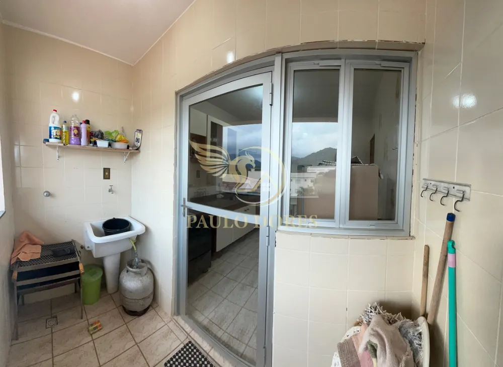 Apartamento, 2 quartos, 101 m² - Foto 2