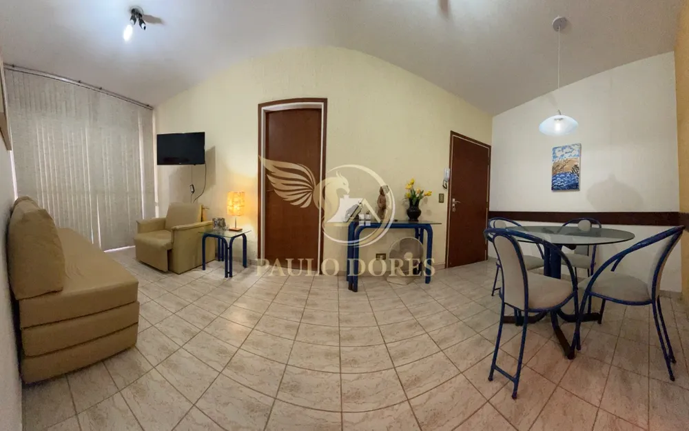 Apartamento, 2 quartos, 101 m² - Foto 1