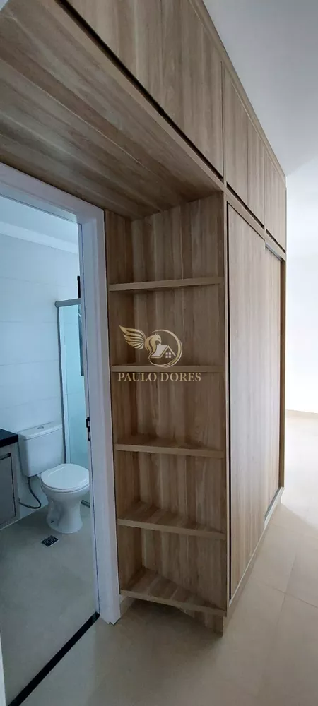 Apartamento, 2 quartos, 82 m² - Foto 3