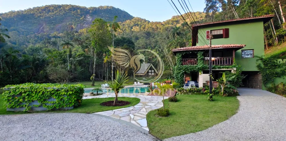 Casa, 3 quartos, 430 m² - Foto 12