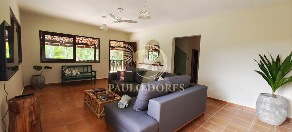 Casa, 3 quartos, 430 m² - Foto 3