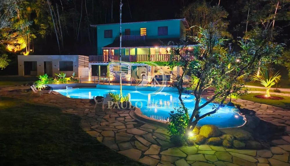 Casa, 3 quartos, 430 m² - Foto 11