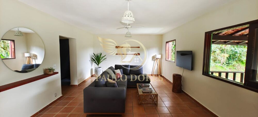Casa, 3 quartos, 430 m² - Foto 4