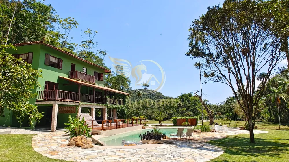 Casa, 3 quartos, 430 m² - Foto 8
