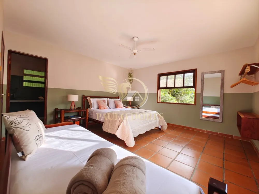 Casa, 3 quartos, 430 m² - Foto 2