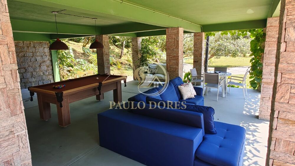 Casa, 3 quartos, 430 m² - Foto 5