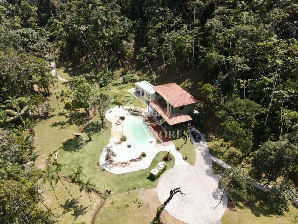 Casa, 3 quartos, 430 m² - Foto 11