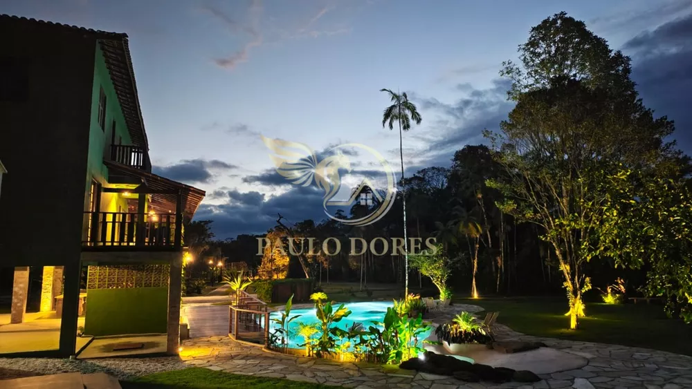 Casa, 3 quartos, 430 m² - Foto 6