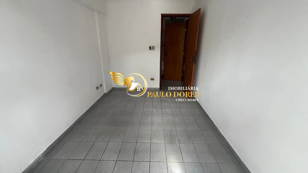 Apartamento, 2 quartos, 80 m² - Foto 2