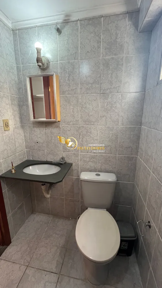 Apartamento, 2 quartos, 80 m² - Foto 3