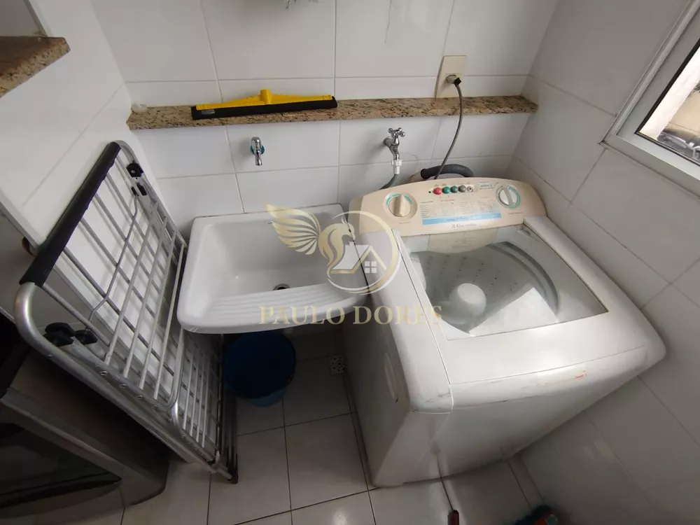 Apartamento, 2 quartos, 48 m² - Foto 1