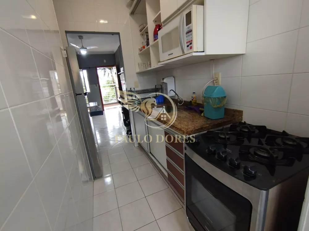 Apartamento, 2 quartos, 48 m² - Foto 3