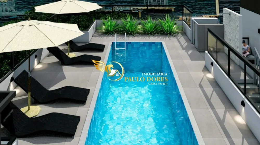 Apartamento, 2 quartos, 64 m² - Foto 5