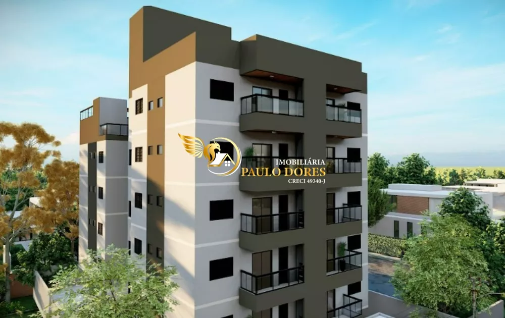 Apartamento, 2 quartos, 64 m² - Foto 2