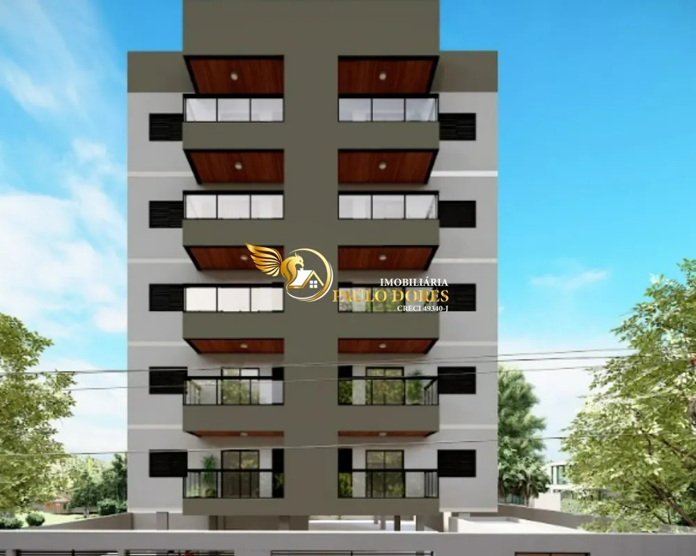 Apartamento, 2 quartos, 64 m² - Foto 3