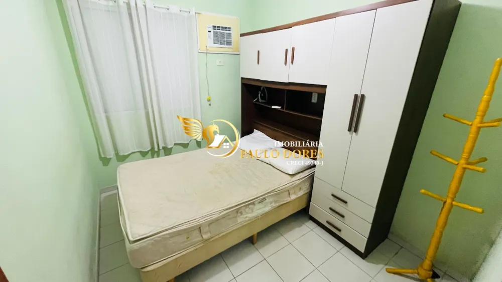 Apartamento, 2 quartos, 56 m² - Foto 2