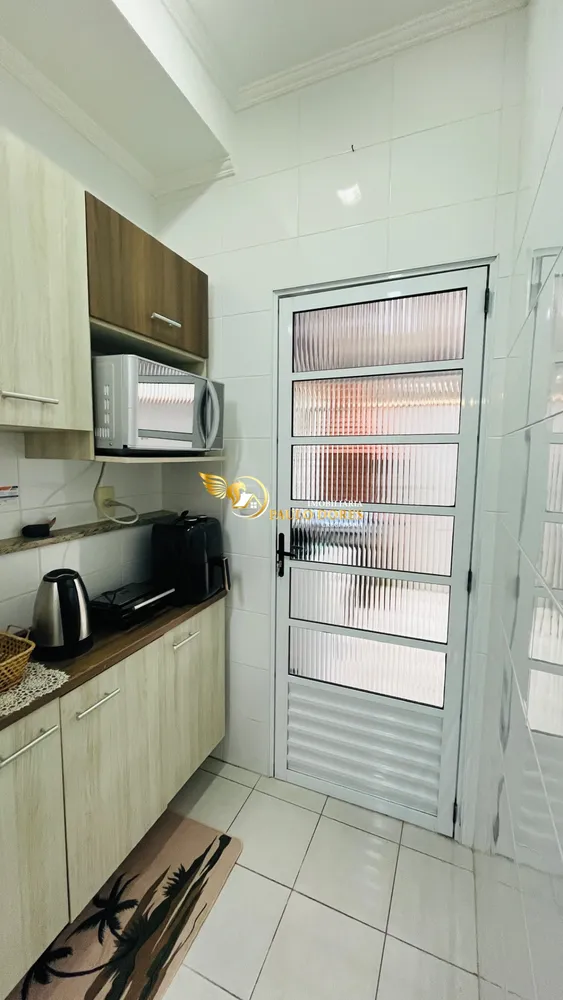 Apartamento, 2 quartos, 56 m² - Foto 9
