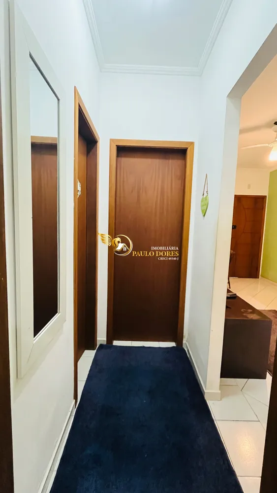 Apartamento, 2 quartos, 56 m² - Foto 6
