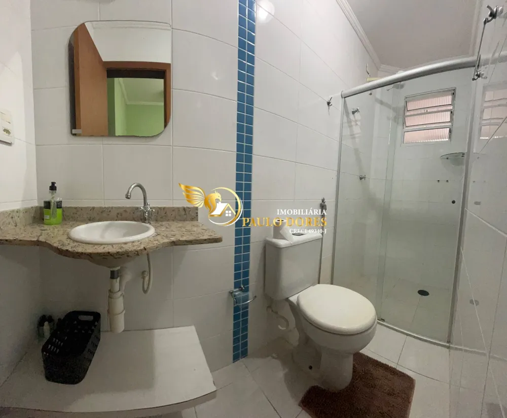 Apartamento, 2 quartos, 56 m² - Foto 4