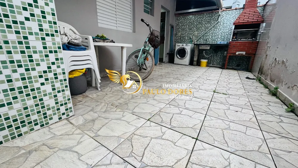 Apartamento, 2 quartos, 56 m² - Foto 10