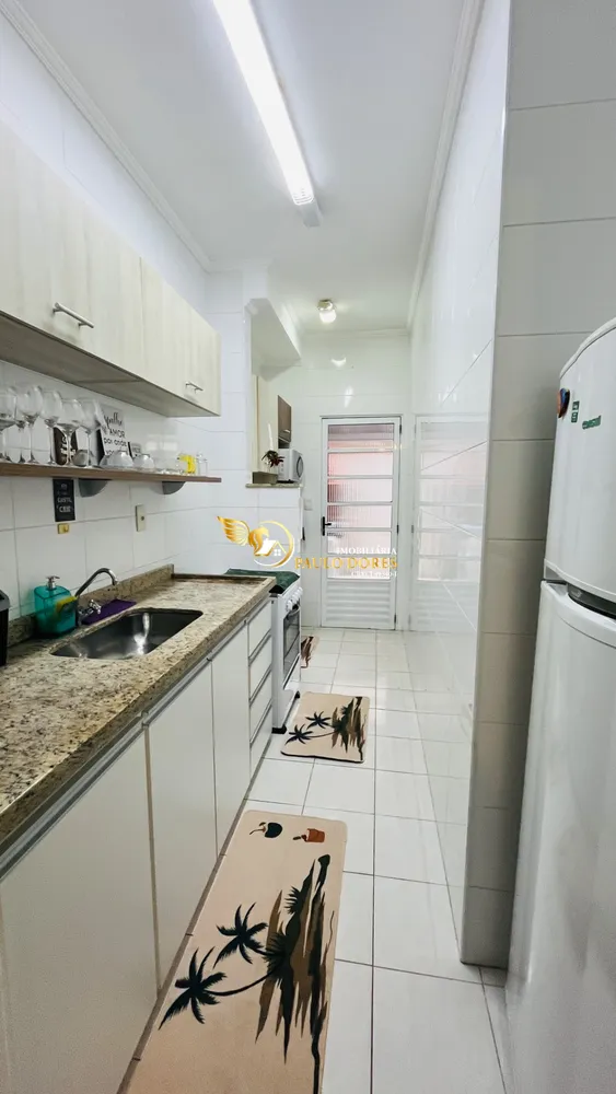 Apartamento, 2 quartos, 56 m² - Foto 8