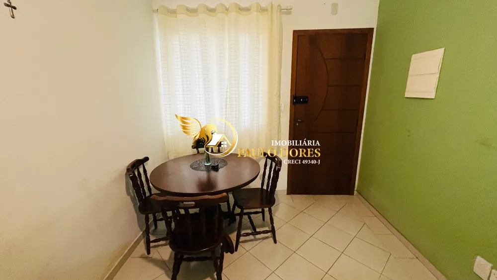 Apartamento, 2 quartos, 56 m² - Foto 7