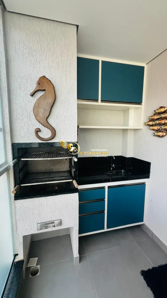 Apartamento, 2 quartos, 85 m² - Foto 8