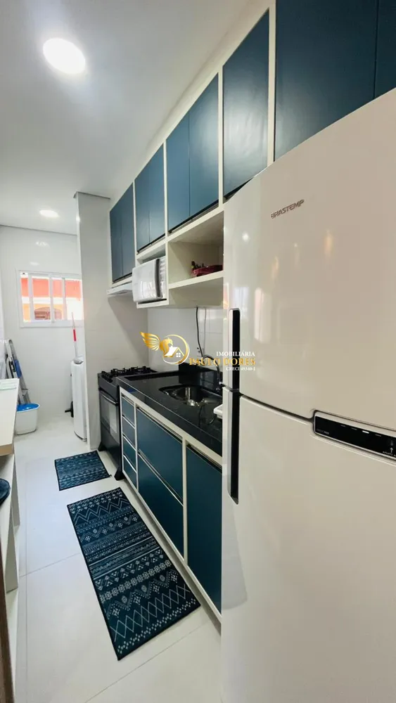 Apartamento, 2 quartos, 85 m² - Foto 6