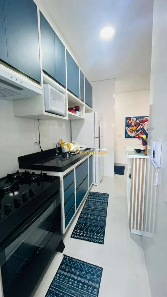 Apartamento, 2 quartos, 85 m² - Foto 7