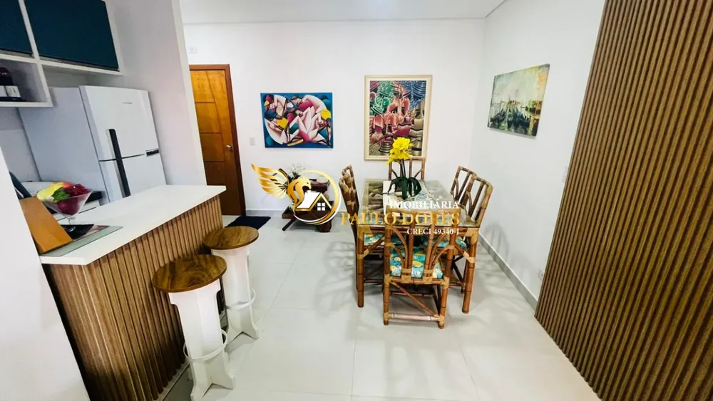 Apartamento, 2 quartos, 85 m² - Foto 5