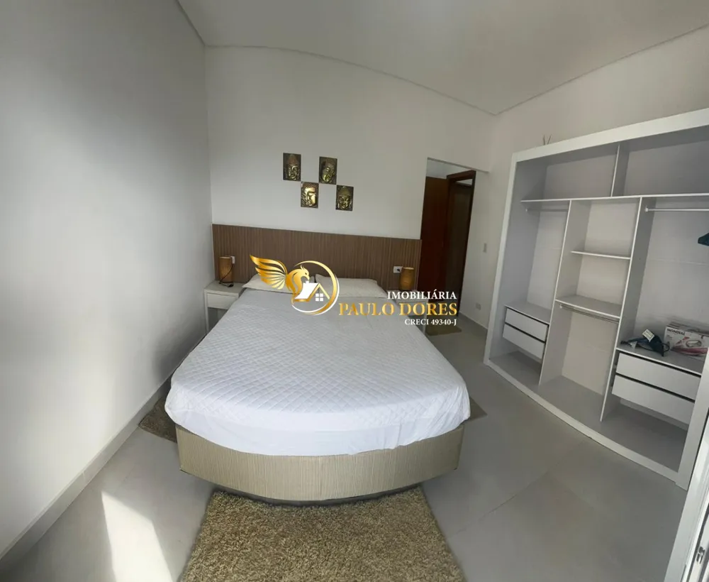 Apartamento, 2 quartos, 85 m² - Foto 2
