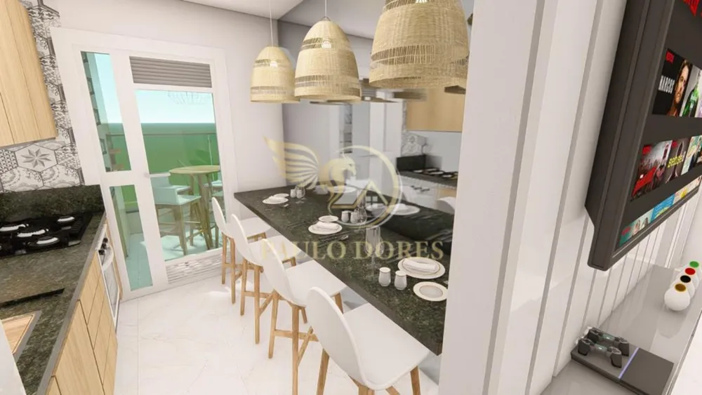 Apartamento, 2 quartos, 64 m² - Foto 6