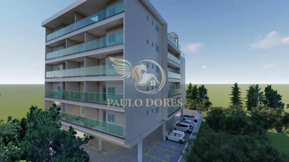 Apartamento, 2 quartos, 64 m² - Foto 1