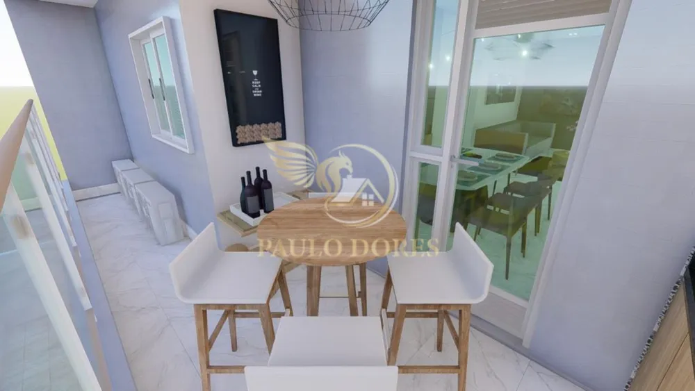 Apartamento, 2 quartos, 64 m² - Foto 8
