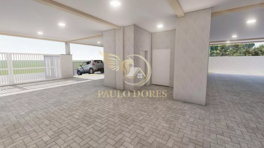 Apartamento, 2 quartos, 64 m² - Foto 3