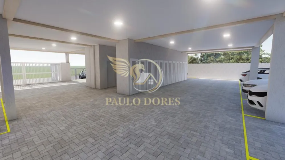 Apartamento, 2 quartos, 64 m² - Foto 11
