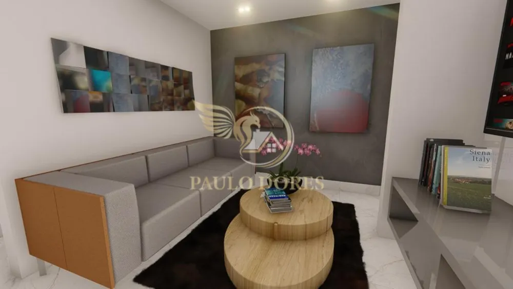 Apartamento, 2 quartos, 64 m² - Foto 4