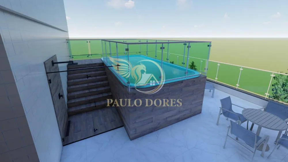 Apartamento, 2 quartos, 64 m² - Foto 12