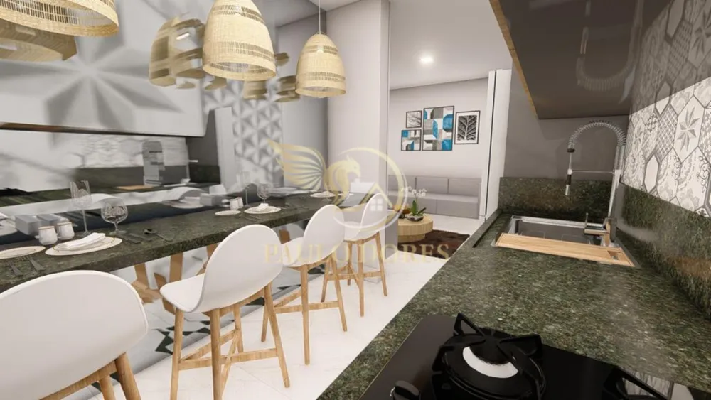 Apartamento, 2 quartos, 64 m² - Foto 7