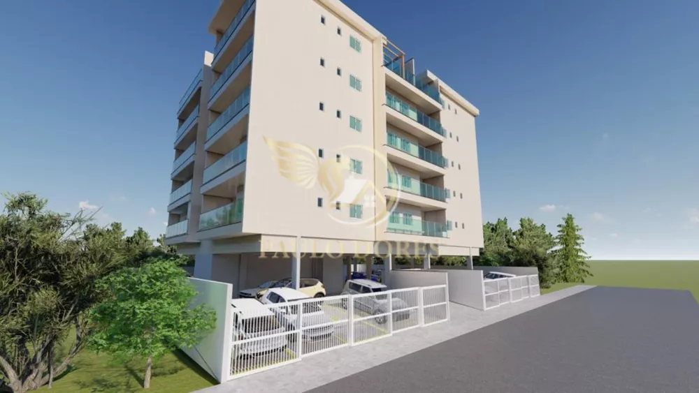 Apartamento, 2 quartos, 64 m² - Foto 2