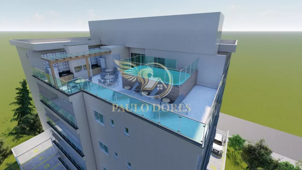 Apartamento, 2 quartos, 64 m² - Foto 4