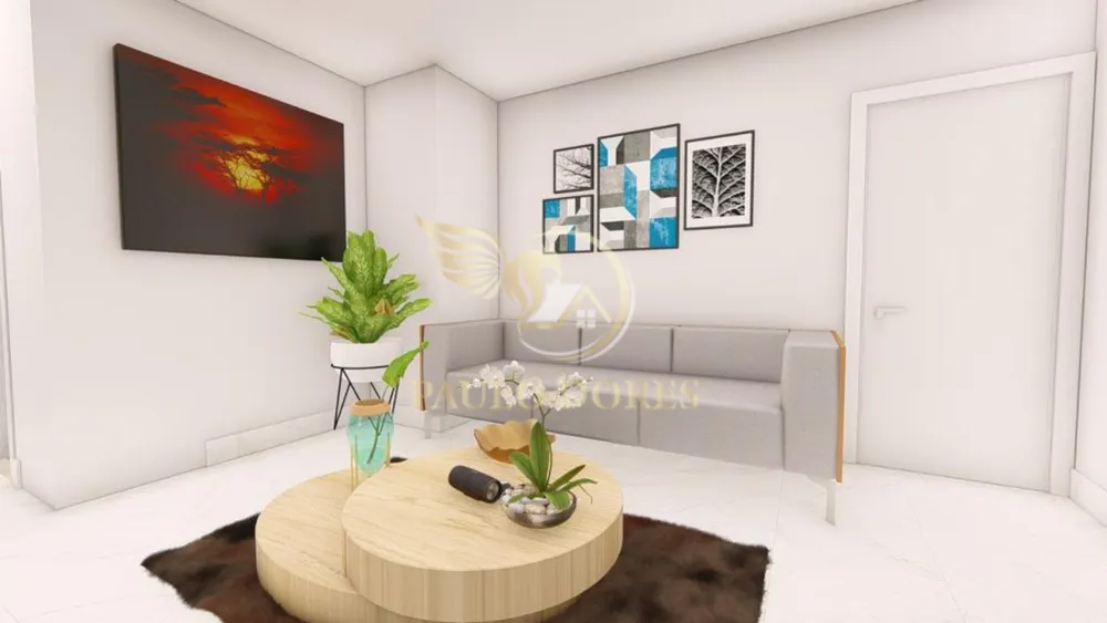 Apartamento, 2 quartos, 64 m² - Foto 5
