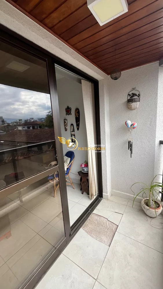 Apartamento, 2 quartos, 80 m² - Foto 3